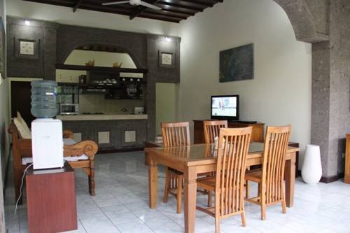 The Catur Villa Семиньяк Номер фото